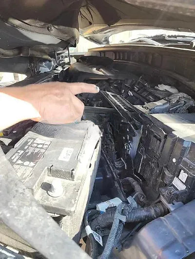 2019 Hyundai Tucson NONE VIN: