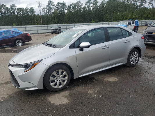 2024 TOYOTA COROLLA LE VIN:5YFB4MDE1RP174088