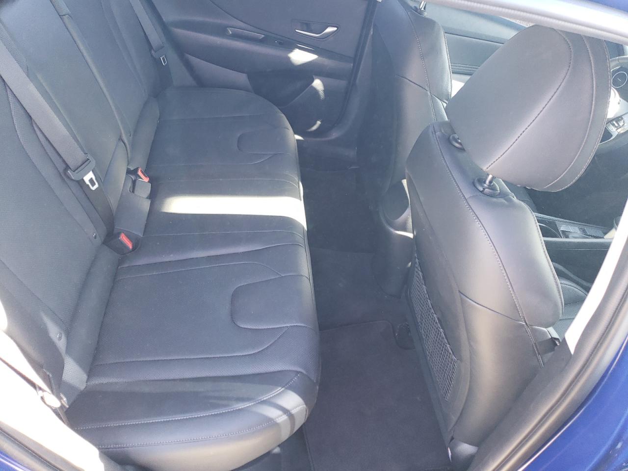 2023 HYUNDAI ELANTRA LIMITED VIN:KMHLN4AJ5PU086675