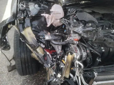 2021 Kia K5 KNAG241ABNA172491 VIN:KNAG241ABNA172491