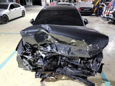 2021 Kia K5 KNAG541ABMA087503 VIN:KNAG541ABMA087503