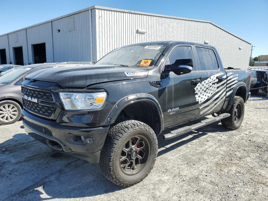 2022 RAM 1500 BIG HORN/LONE STAR VIN:1C6SRFFT4NN405539