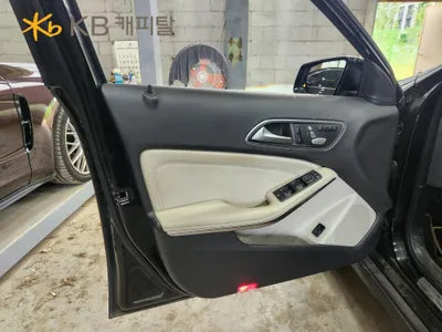 2019 Mercedes-Benz GLA 220 WDCTG4FB8KJ606081 VIN:WDCTG4FB8KJ606081