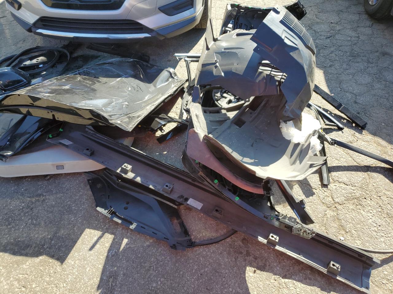 2023 VOLVO XC90 PLUS VIN:YV4062PN0P1960979