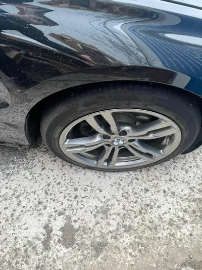 2018 BMW 320 WBA8A9104JAE91834 VIN:WBA8A9104JAE91834