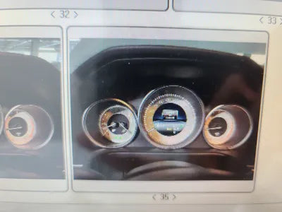 2016 Mercedes-Benz E 220 WDDHF0AB5GB279659 VIN:WDDHF0AB5GB279659