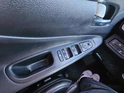 2019 Hyundai Santa FE KMHS381ADKU137756 VIN:KMHS381ADKU137756