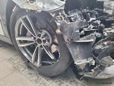 2017 BMW 730 WBA7C4101HG763527 VIN:WBA7C4101HG763527