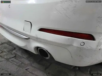 2019 BMW 520 WBAJK7109KBP73785 VIN:WBAJK7109KBP73785