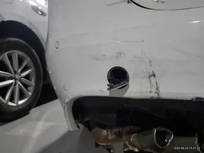 2017 Jaguar XE SAJAB4BN9HCP07074 VIN:SAJAB4BN9HCP07074