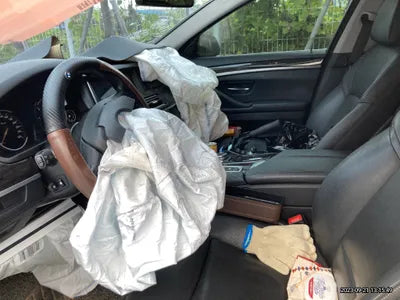 2016 BMW 520 WBA5E510XGG206976 VIN:WBA5E510XGG206976