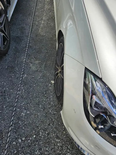 2017 Mercedes-Benz CLS 250 VIN: