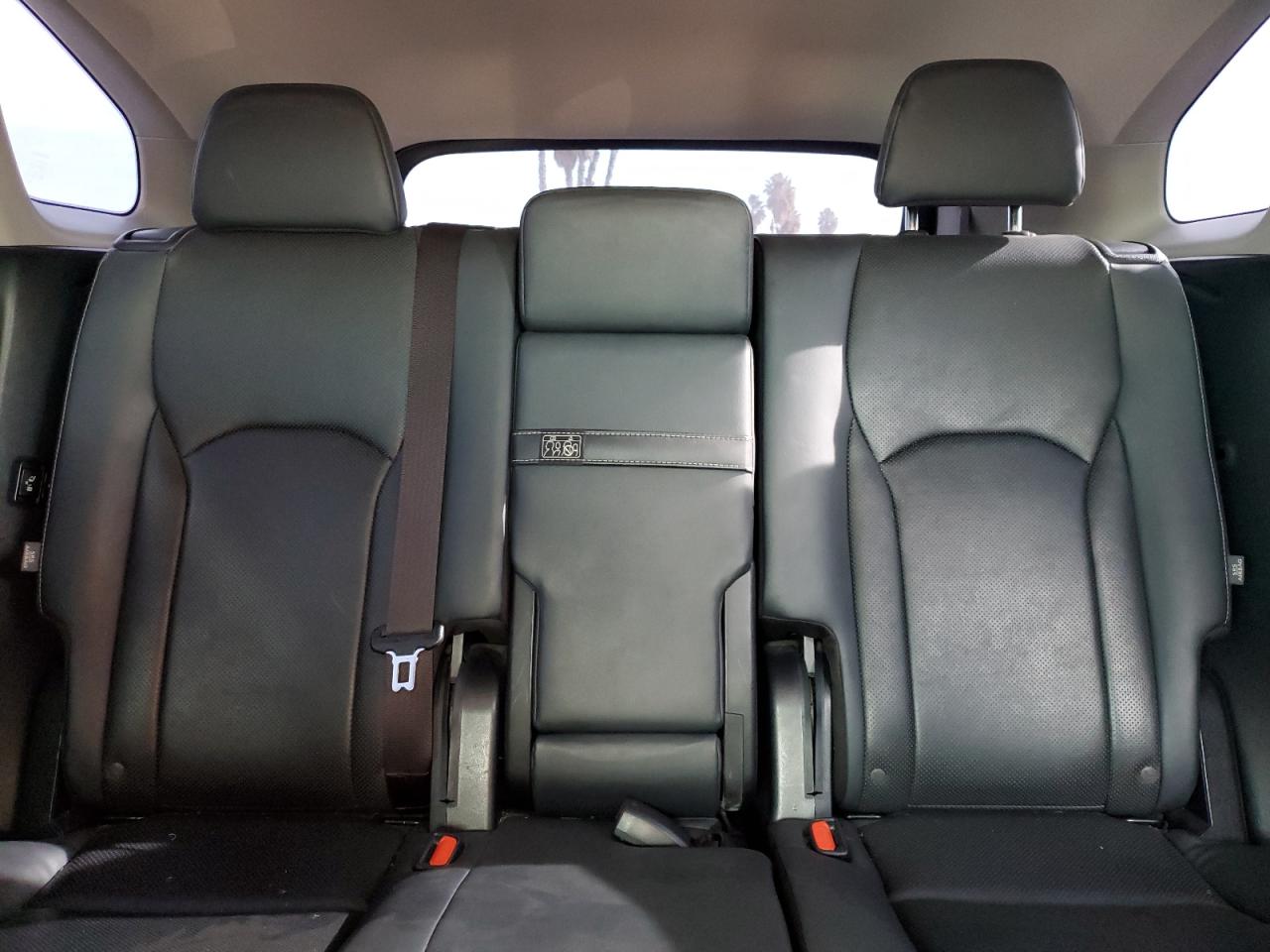 2022 LEXUS RX 350 L VIN:JTJHZKEA4N2027426