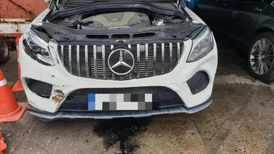 2018 Mercedes-Benz GLE 350 VIN: