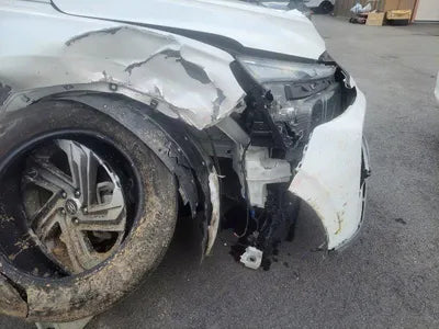 2021 Hyundai Santa FE VIN: