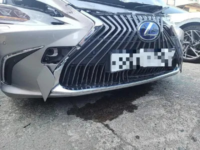 2019 Lexus ES 300 VIN:
