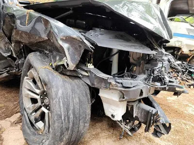 2021 Kia Mohave VIN: