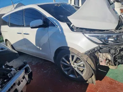 2019 Kia Carnival KNAMC81ABKS581196 VIN:KNAMC81ABKS581196