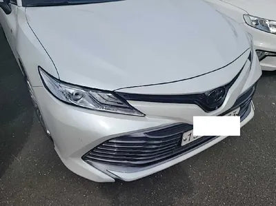 2021 Toyota Camry JTNB11HK5M3129112 VIN:JTNB11HK5M3129112