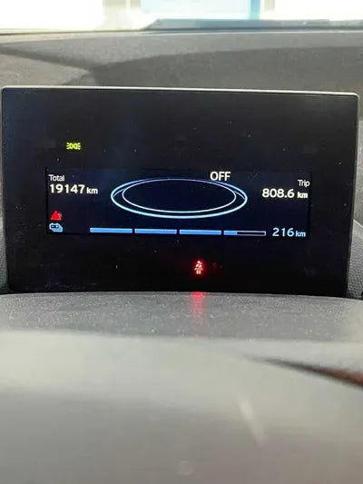 2019 BMW I3 WBY8P2101K7D72290 VIN:WBY8P2101K7D72290