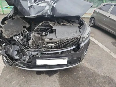 2015 Kia Sorento 606KMKNAPK81ABFA0 VIN:606KMKNAPK81ABFA0