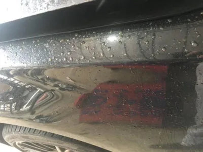 2017 Genesis G80 VIN: