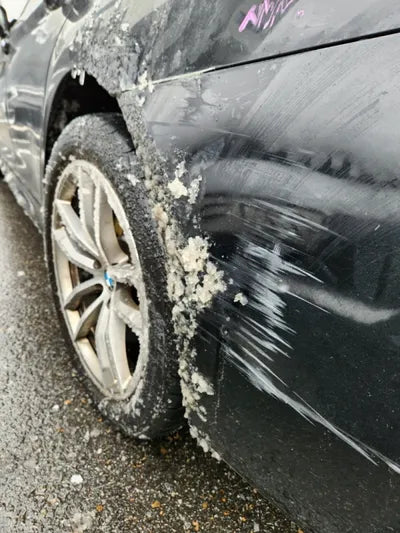 2017 BMW 530 WBAJD9108HWA91622 VIN:WBAJD9108HWA91622