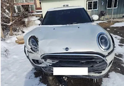 2022 MINI Clubman WMW71BB04N2P68156 VIN:WMW71BB04N2P68156