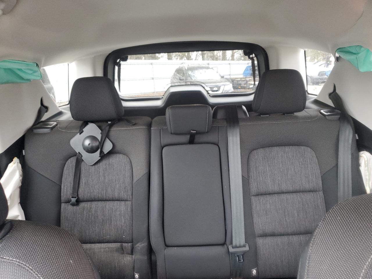 2022 FORD BRONCO SPORT BIG BEND VIN:3FMCR9B63NRD56860