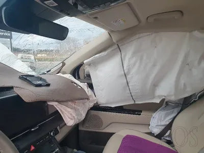 2020 Kia Carnival VIN: