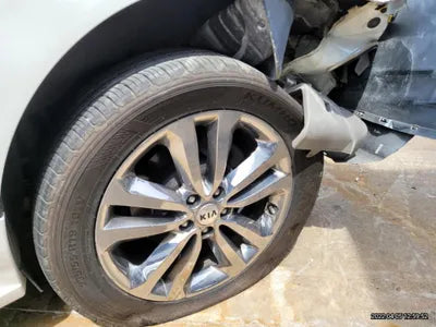2016 Kia Carnival KNAME811BGS240655 VIN:KNAME811BGS240655