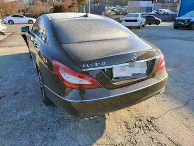 2016 Mercedes-Benz CLS 250 WDDLJ9HB4GA174264 VIN:WDDLJ9HB4GA174264