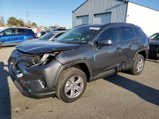 2024 TOYOTA RAV4 LE VIN:JTMMWRFVXRD237835