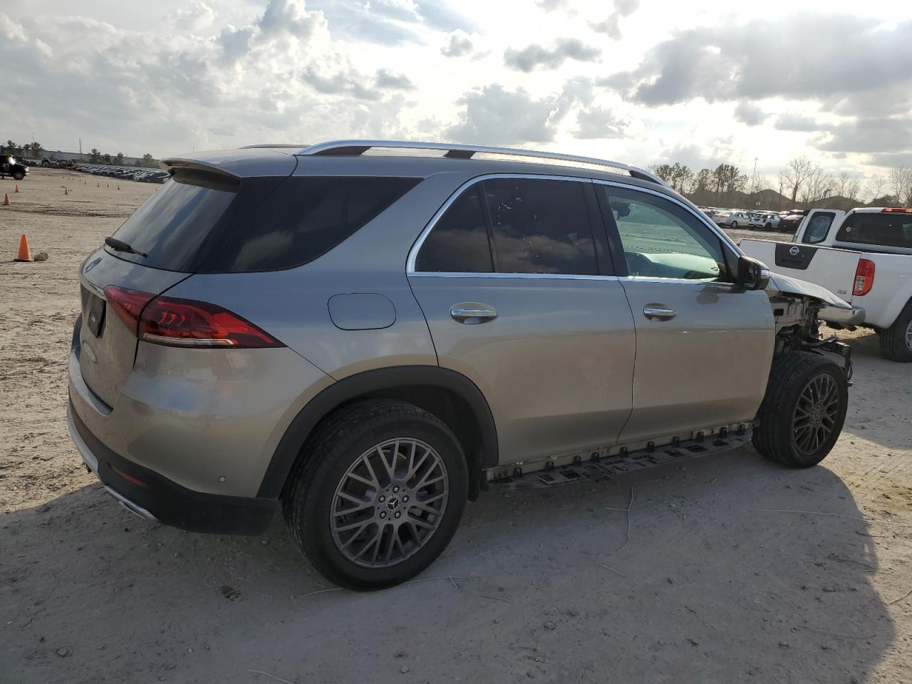 2023 MERCEDES-BENZ GLE 350 VIN:4JGFB4JB2PA854323