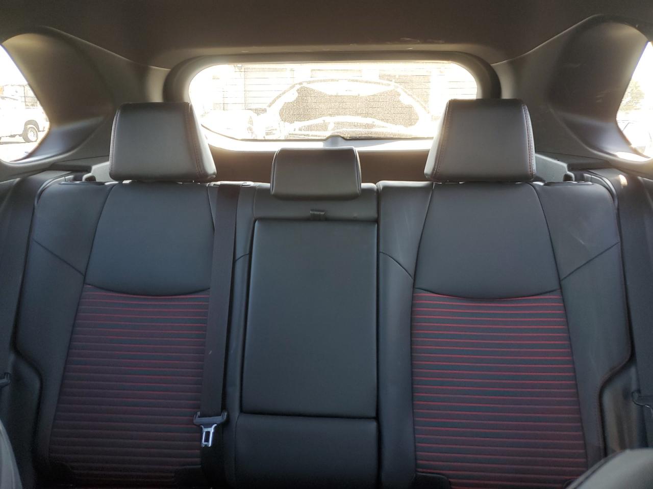 2022 TOYOTA RAV4 PRIME XSE VIN:JTMEB3FV1ND108678