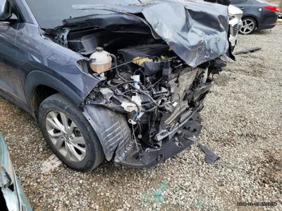 2020 Hyundai Tucson KMHJ381ABLU345969 VIN:KMHJ381ABLU345969