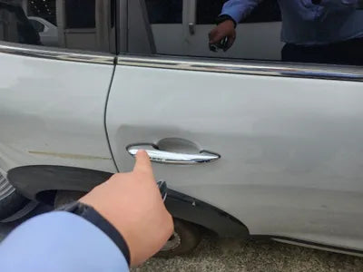 2015 MINI Countryman VIN: