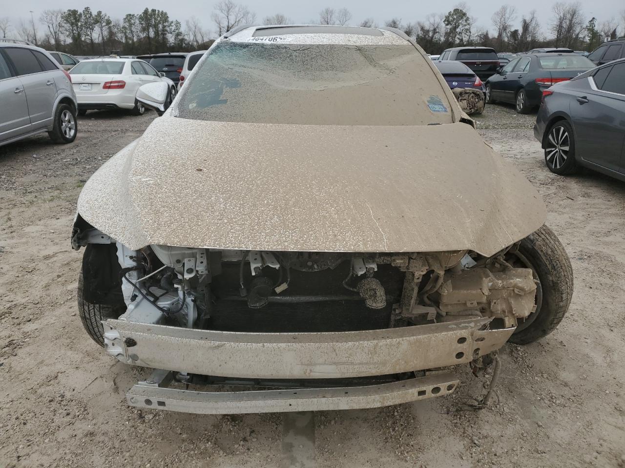 2024 LEXUS RX 350 BASE VIN:2T2BAMBA6RC036163