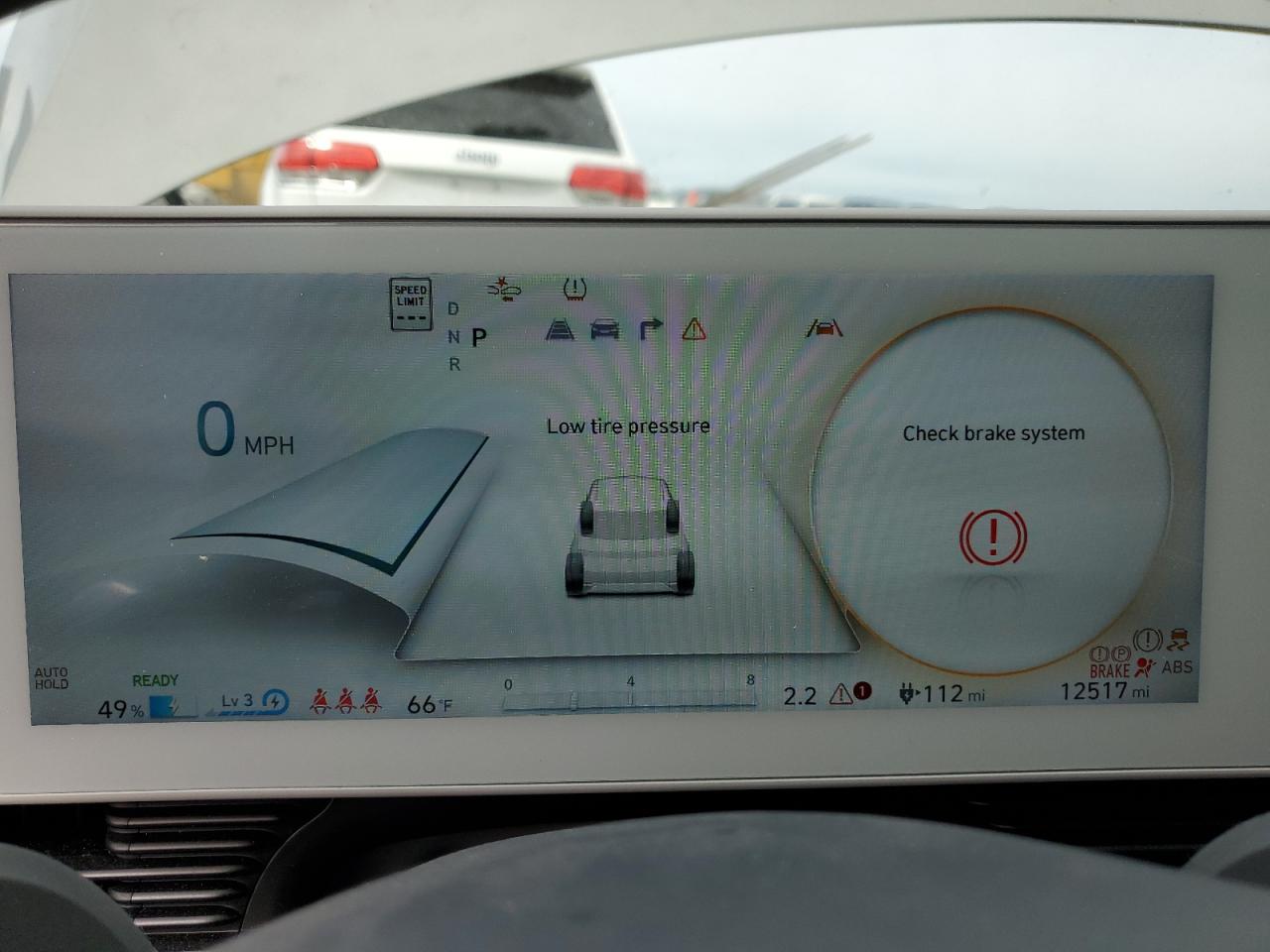 2024 HYUNDAI IONIQ 5 SEL VIN:KM8KN4DE5RU315871