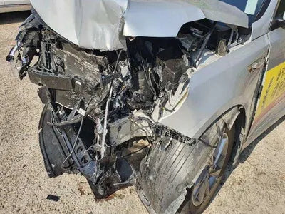 2020 Kia K5 KNAGU416BMA400529 VIN:KNAGU416BMA400529