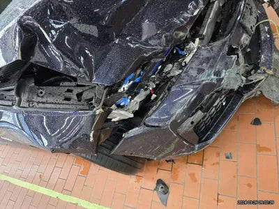 2023 BMW 530 WBA51AG01PCL32839 VIN:WBA51AG01PCL32839