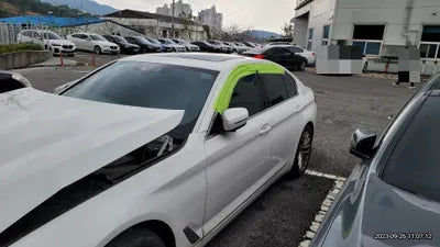 2019 BMW 530 794KMWBAJD9101KWW VIN:794KMWBAJD9101KWW