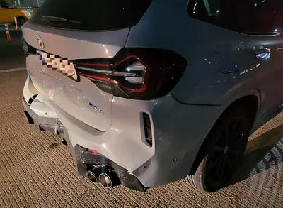 2023 BMW 320 WBA31DP08N9N23225 VIN:WBA31DP08N9N23225