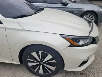 2019 Nissan Altima 1N4BL4AV4KC260183 VIN:1N4BL4AV4KC260183