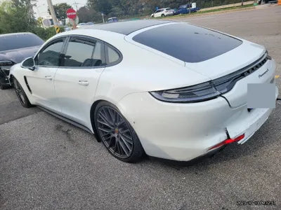 2023 Porsche Panamera WP0AJ2975PL103324 VIN:WP0AJ2975PL103324