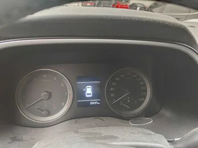 2020 Hyundai Tucson KMHJ3812GLU180650 VIN:KMHJ3812GLU180650