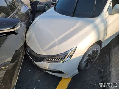 2017 Honda Accord 154KM1HGCR2680HA5 VIN:154KM1HGCR2680HA5