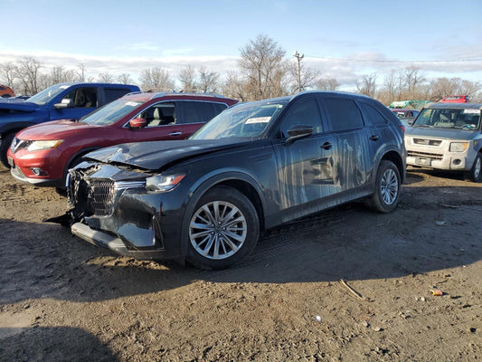 2024 MAZDA CX-90 PREFERRED PLUS VIN:JM3KKCHD8R1114256