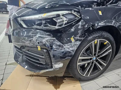 2022 BMW 120 WBA7L7103N7K54360 VIN:WBA7L7103N7K54360