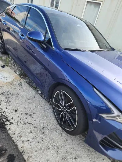 2023 Kia K5 VIN: